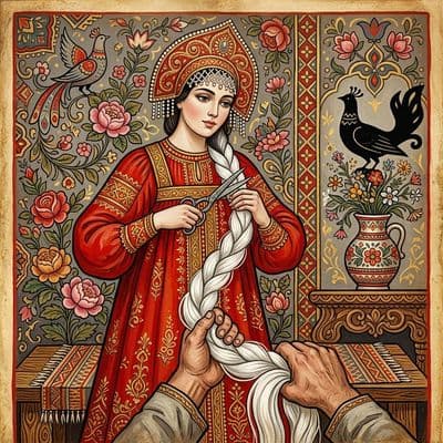 🖼 Разрешение генерации: 1K