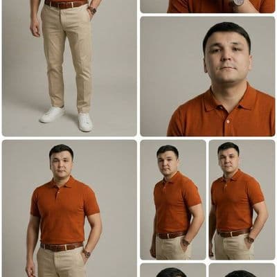 Надпись Happy Birthday с возрастом на прозрачном фоне