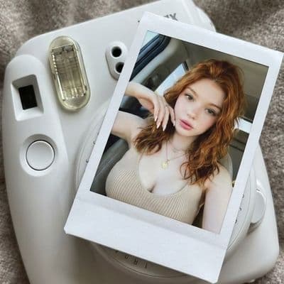 📸 Фото на instax