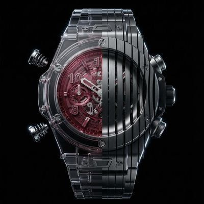 Крутой эффект объектов