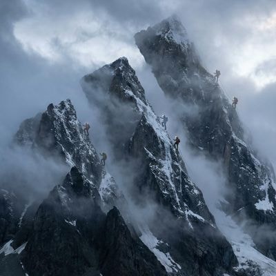 ⚡️Как сделать логотипы брендов в необычном стиле?