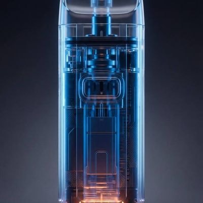 (Ваш объект)The product is located strictly in the center of the frame, isolated