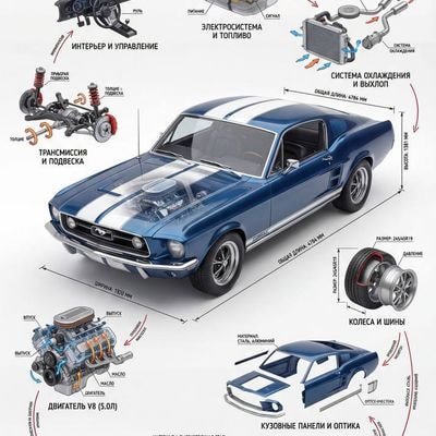 A highly detailed 3D render on a pure white background, vertical composition, 9: