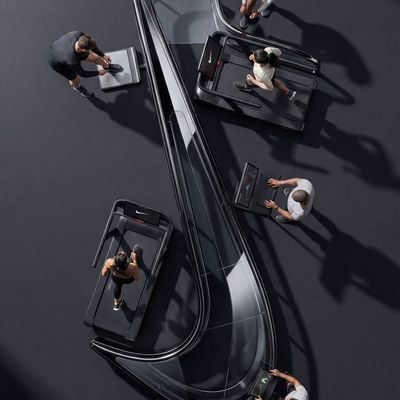 Ultra-wide-angle hyper-realistic top-down view.