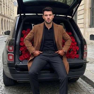 Save the face, proportions and physique of the model strictly according to the p