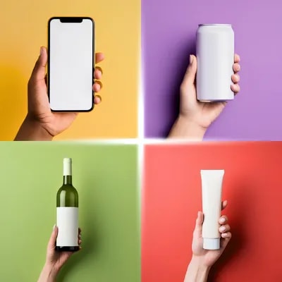 Промпт для создание артов