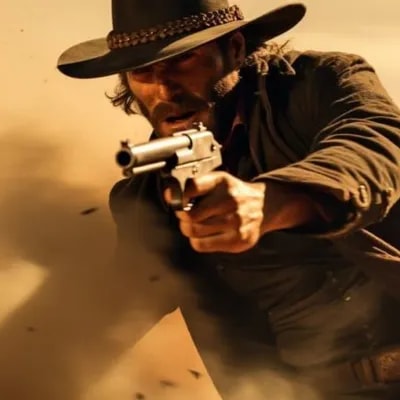 Промпт киношный