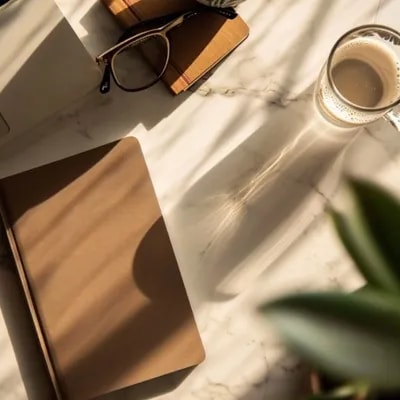 Промпт офисных фонов