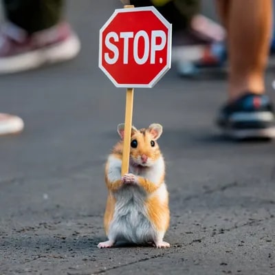 Промпт текста на изображениях с помощью DALL-E 3