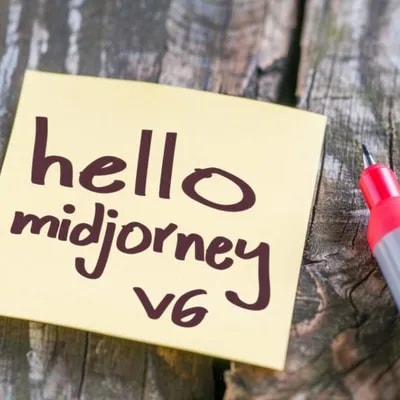 Промпт текста на изображениях