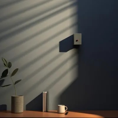 Промт дизайна интерьера в минималистичном стиле