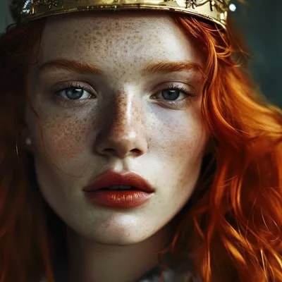 Промт фото муодных журналов