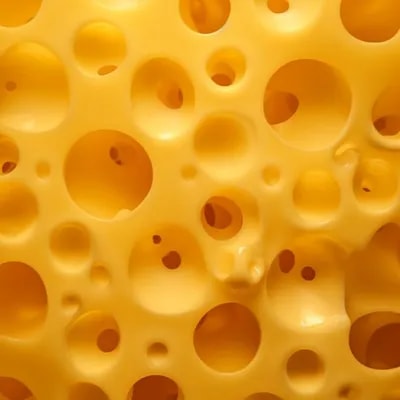 Промт сыра, фон, макро