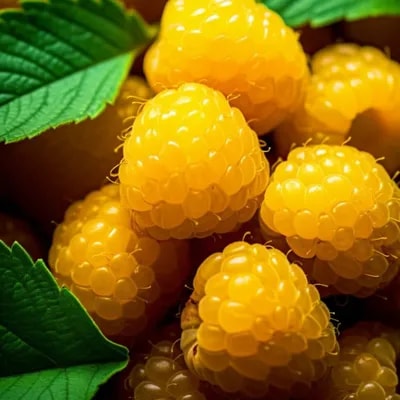 Промт желтая малина