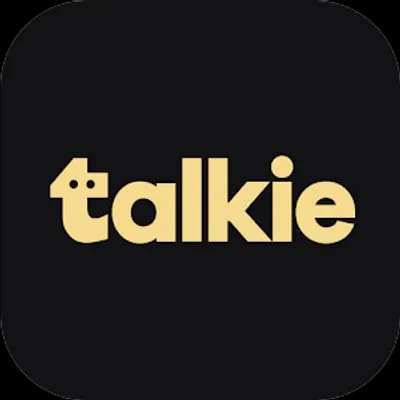 Talkie