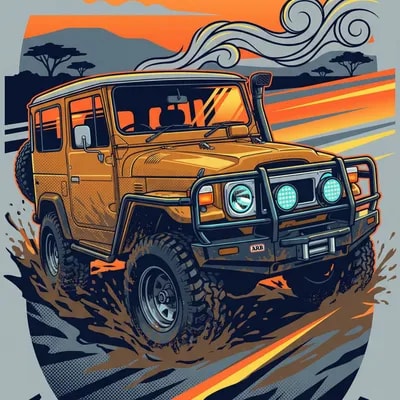 Reference Image Attached, Perfectly Detailed and f...