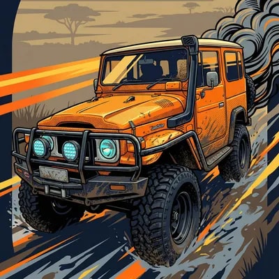 Reference Image Attached, Perfectly Detailed and f...