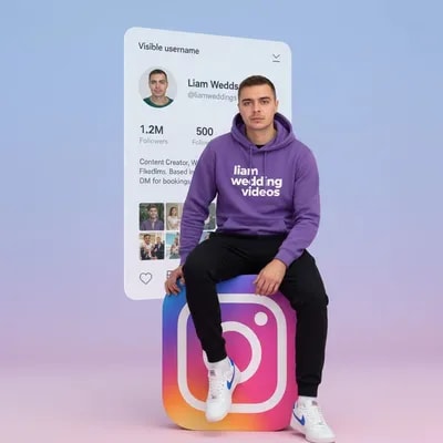 "Create a hyper-realistic image in vertical format...