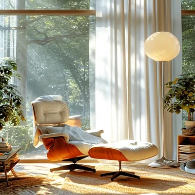 mid-sized living room with a candid angle, dieter ...