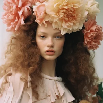 disposable photography of beautiful fashion model,...