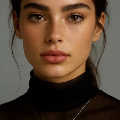 made with portrait prompt pro   coming soon guys