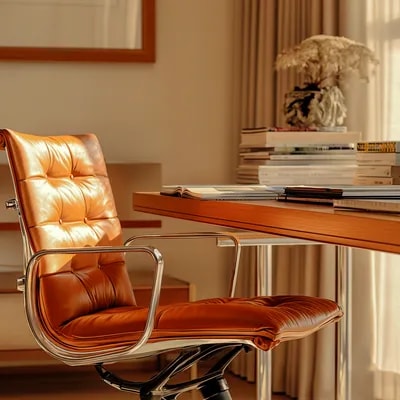 USM Haller Table shot in a professional photo stud...