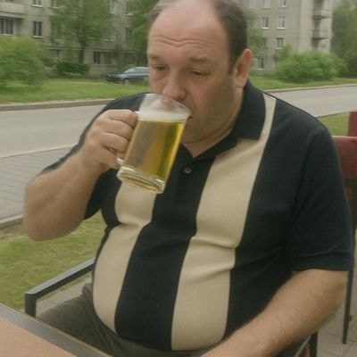 Идеальная неидеальность 👍