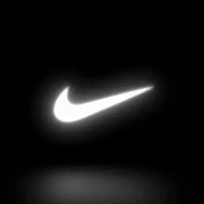 Реклама Nike Json промпт от вео3