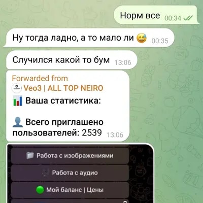 Сделано в t.me/VeoSeeBot- создать видео- Veo 3.1.