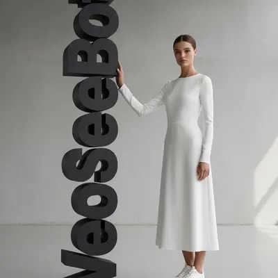 Nano Banano фотосессия, грузите свое фото и пишите промпт. Генерировать