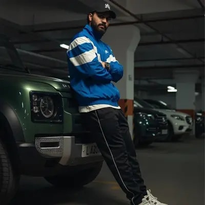 Фотосессия с Nano Banano