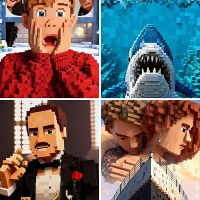 SeeDream в t.me/VeoSeeBot