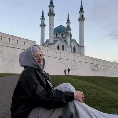 Морфинг переход с вашими фотографиями 📸