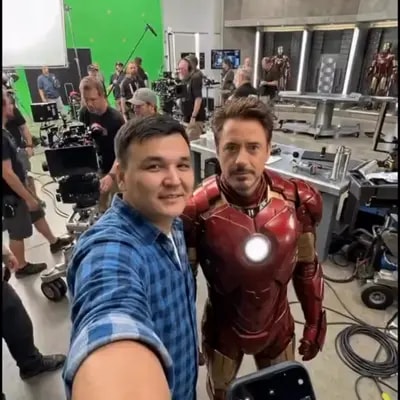 Вот это вот реально круто