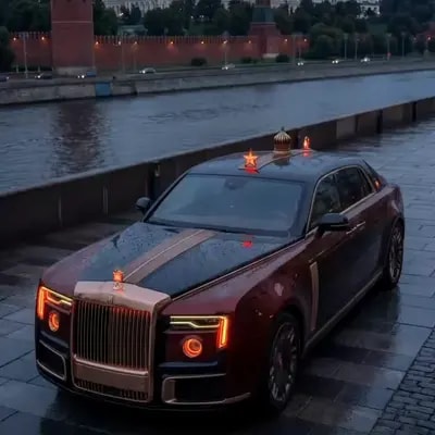 Создай фотореалистичное, кинематографичное изображение концептуального