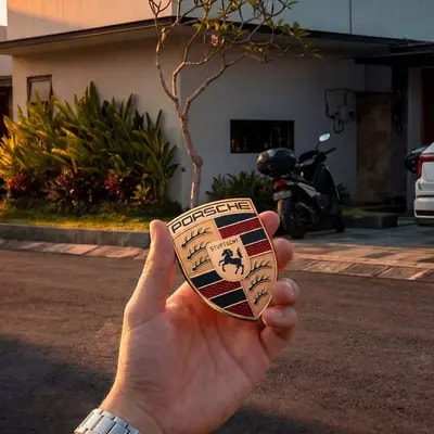 Трендовый ЭФФЕКТ для вашего авто