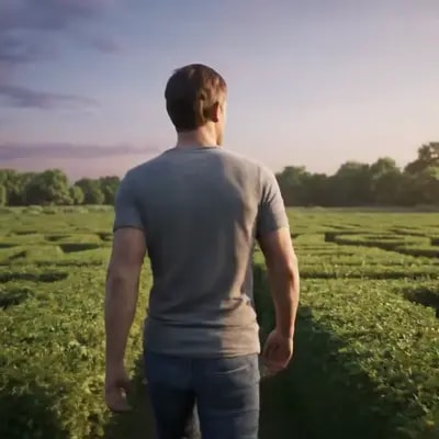 СГЕНЕРИРОВАТЬ МОЖНО ТУТ @VeoSeeBot