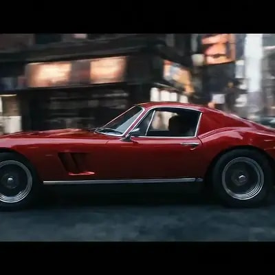 Ещё один интересный промпт✅