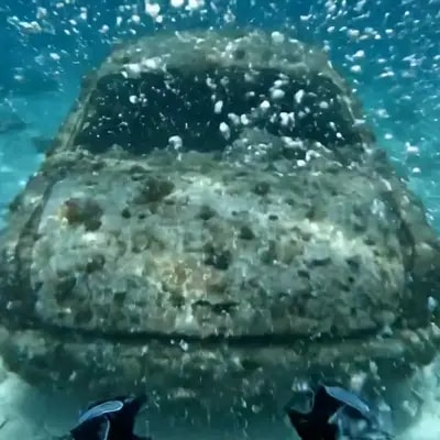 Очень интересная идея, можно обыграть и сделать неожиданную рыбу из коробки