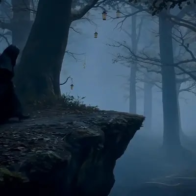 Сгенерировать можно здесь @veoseebot