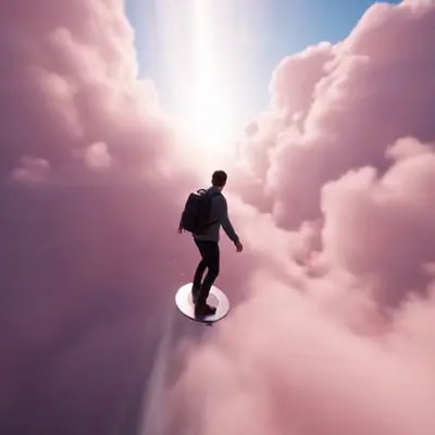 Старый добрый veo3.