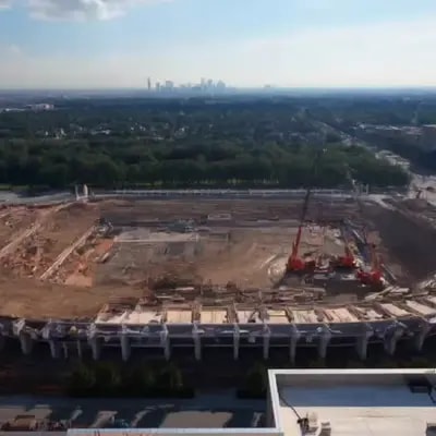 Hailuo 02, промпт для китайской нейронки в которой хорошо получаются такие строительные видео, сгене