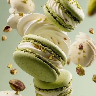 Такие художественные работы именно в midjourney для ваших товаров и продуктов.