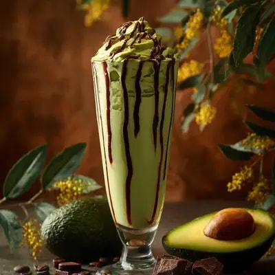 Сгенерировать такое видео