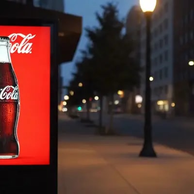 Ну вот это уже достаточно креативная идея