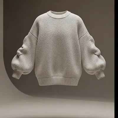 С этим промптом вы можете представить любой товар: одежду, косметику, еду да что угодно в красивом 3