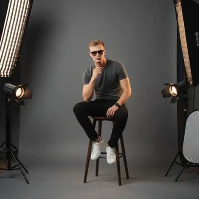 Nano Banano, забываем о фотосессиях)