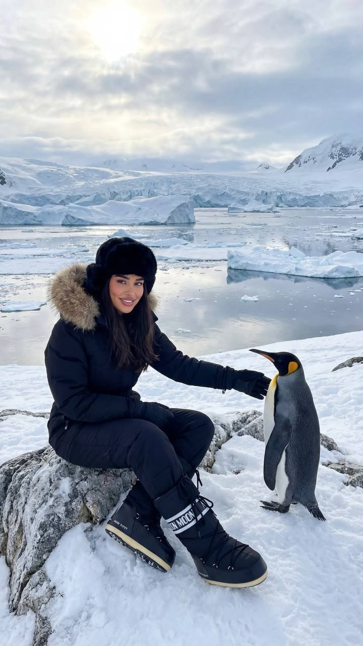 Glooomyboy style, ultra-realistic photo of a model with a photo reference, natur