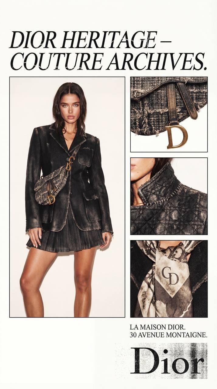 PHASE 1: CONCEPT & COMPOSITION.