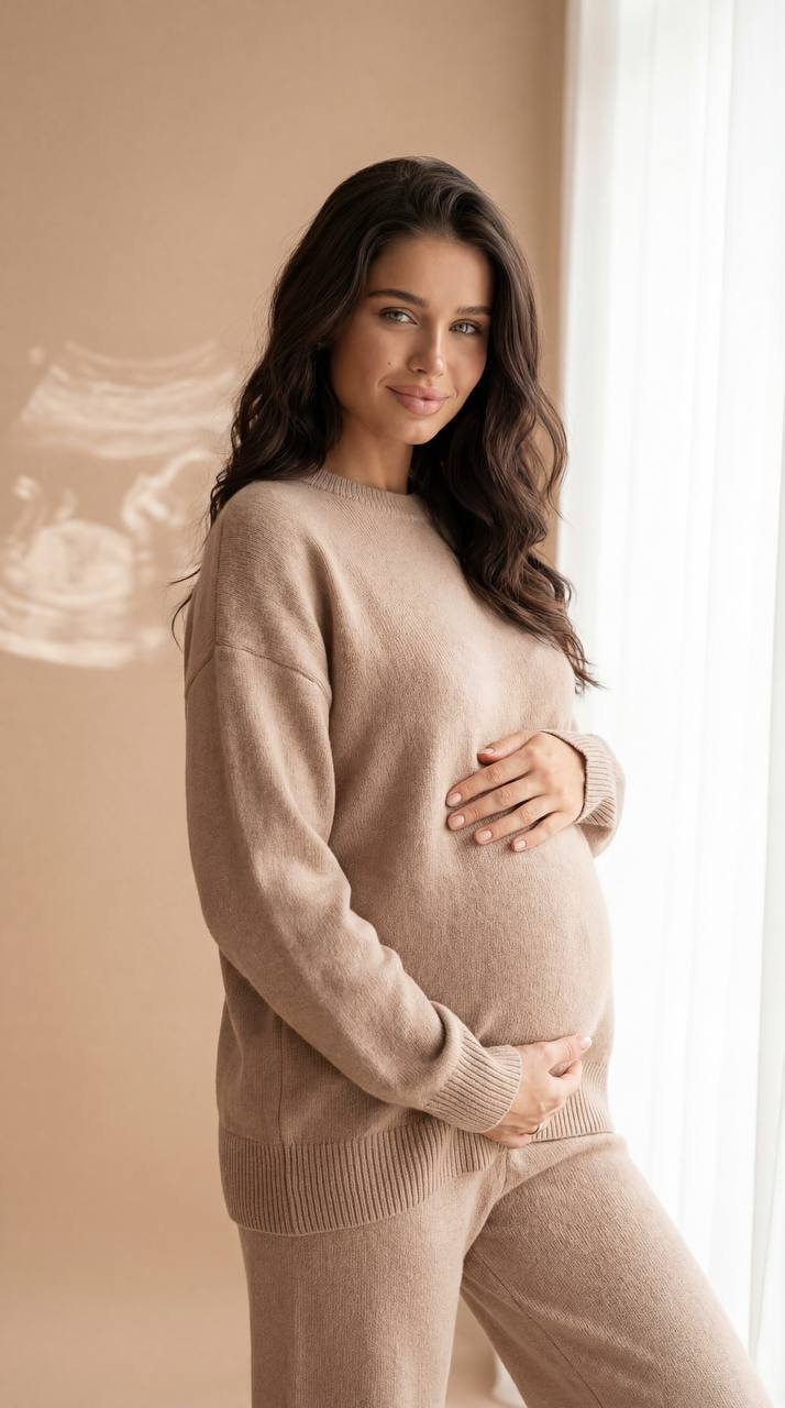 Cinematic black and white portrait using a model from the downloaded photo refer